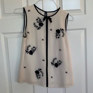 Ted Baker London blouse